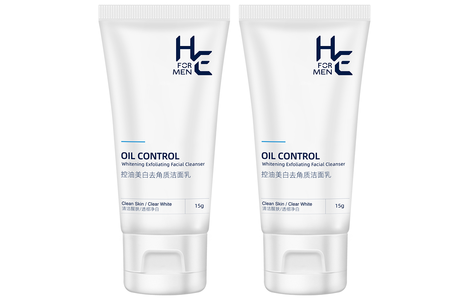 Очищающие средства для мужчин H&E
Очищающие средства для мужчин H&E