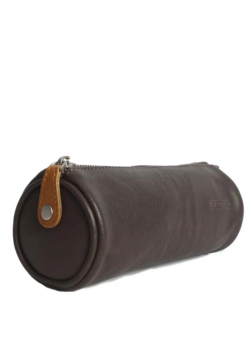 Косметичка Margelisch "Hitch 1" из сертифицированной LWG кожи, желтый
Косметичка Margelisch "Hitch 1" из сертифицированной LWG кожи, желтый