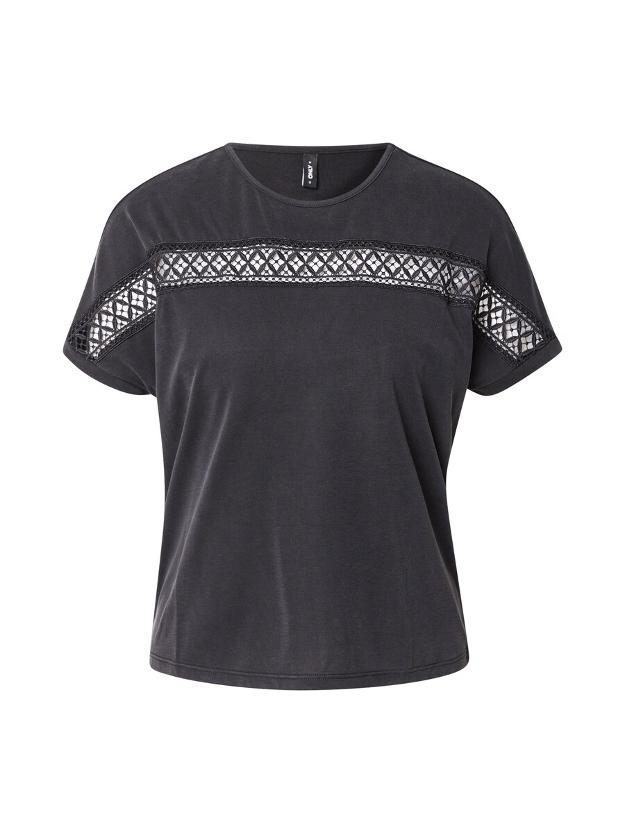 Рубашка ONLY ONLFREE, черный
Рубашка ONLY ONLFREE, черный