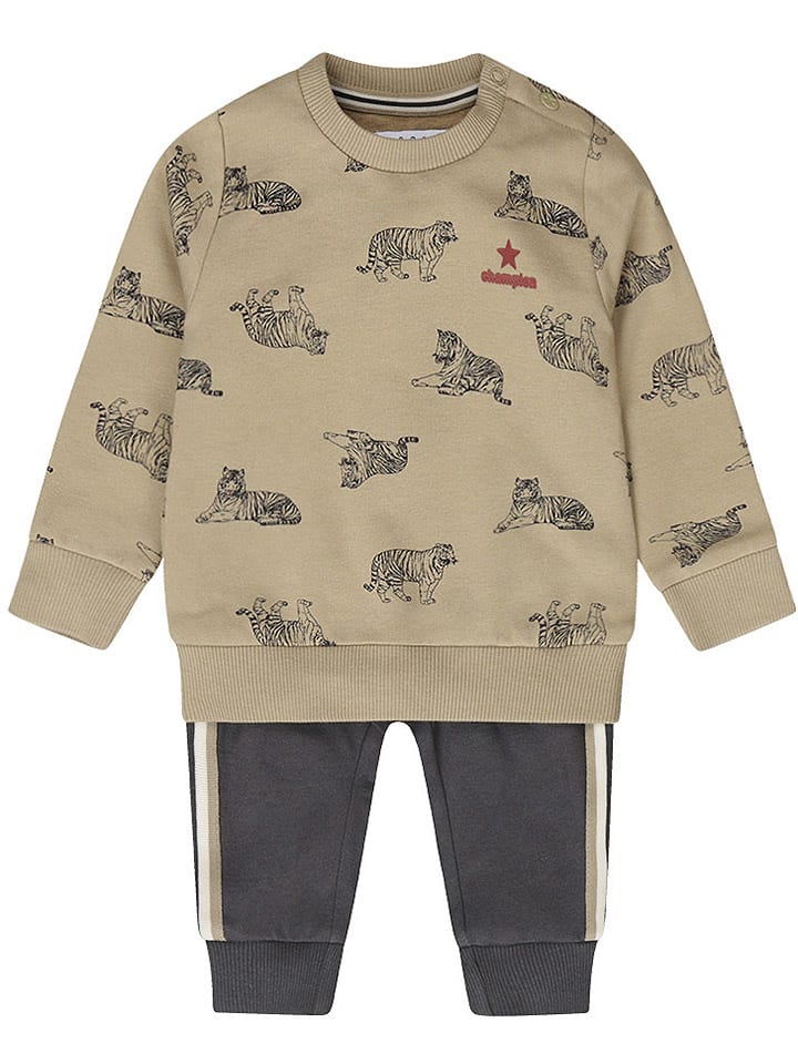 Толстовка Dirkje
Толстовка Dirkje