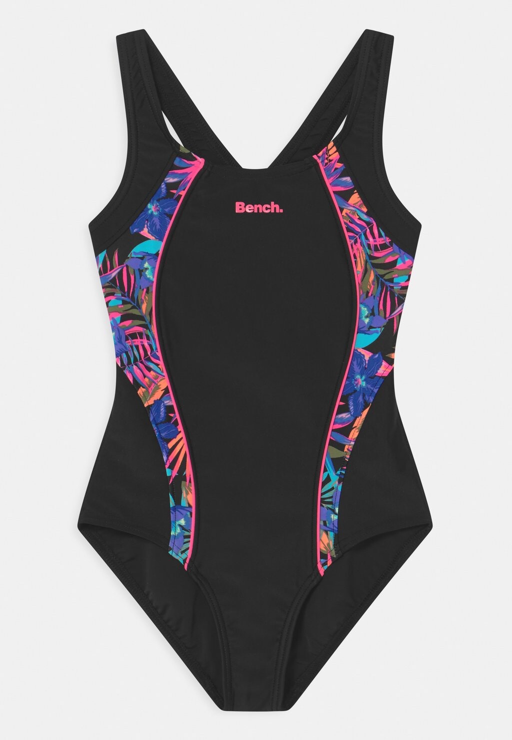 Купальник PITCH Bench, черный
Купальник PITCH Bench, черный