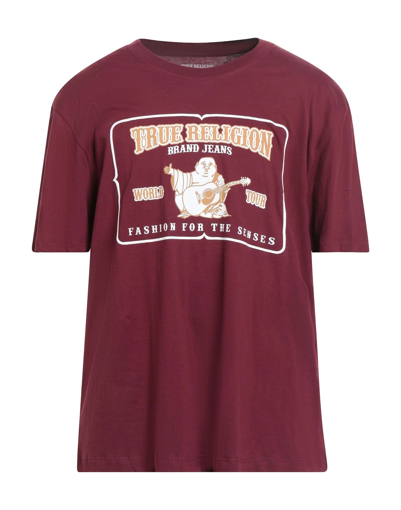 Футболка True Religion, бордовый, Красный, Футболка True Religion, бордовый
Футболка True Religion, бордовый, Красный, Футболка True Religion, бордовый