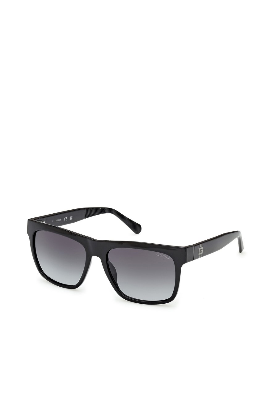 Солнцезащитные очки Guess Sunglasses, Glossy Black Smoke Gray/Black
Солнцезащитные очки Guess Sunglasses, Glossy Black Smoke Gray/Black