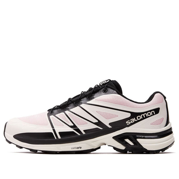 Кроссовки xt-wings 2 'pink white black' 471357 Salomon, розовый
Кроссовки xt-wings 2 'pink white black' 471357 Salomon, розовый