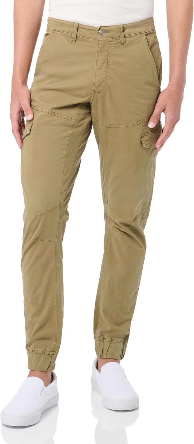 Брюки GUESS Men's New Kombat, Army Olive
Брюки GUESS Men's New Kombat, Army Olive