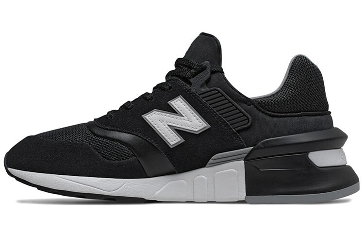 Кроссовки New Balance NB 997S унисекс
Кроссовки New Balance NB 997S унисекс