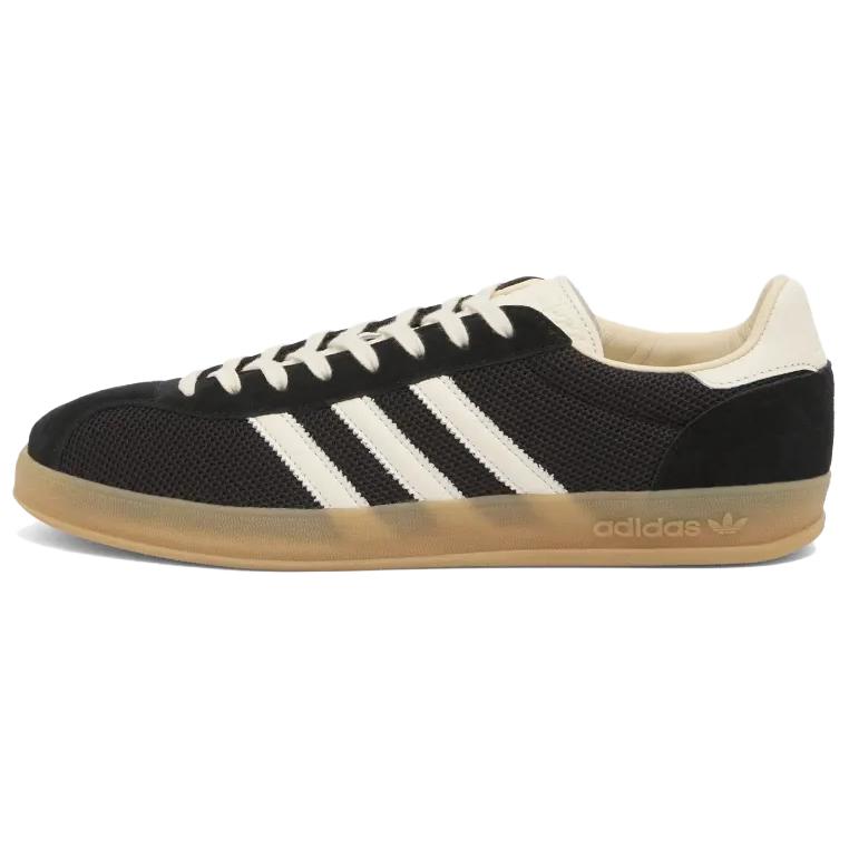 Кроссовки Adidas Gazelle Indoor Pro Panelled Adidas Originals, Black
Кроссовки Adidas Gazelle Indoor Pro Panelled Adidas Originals, Black