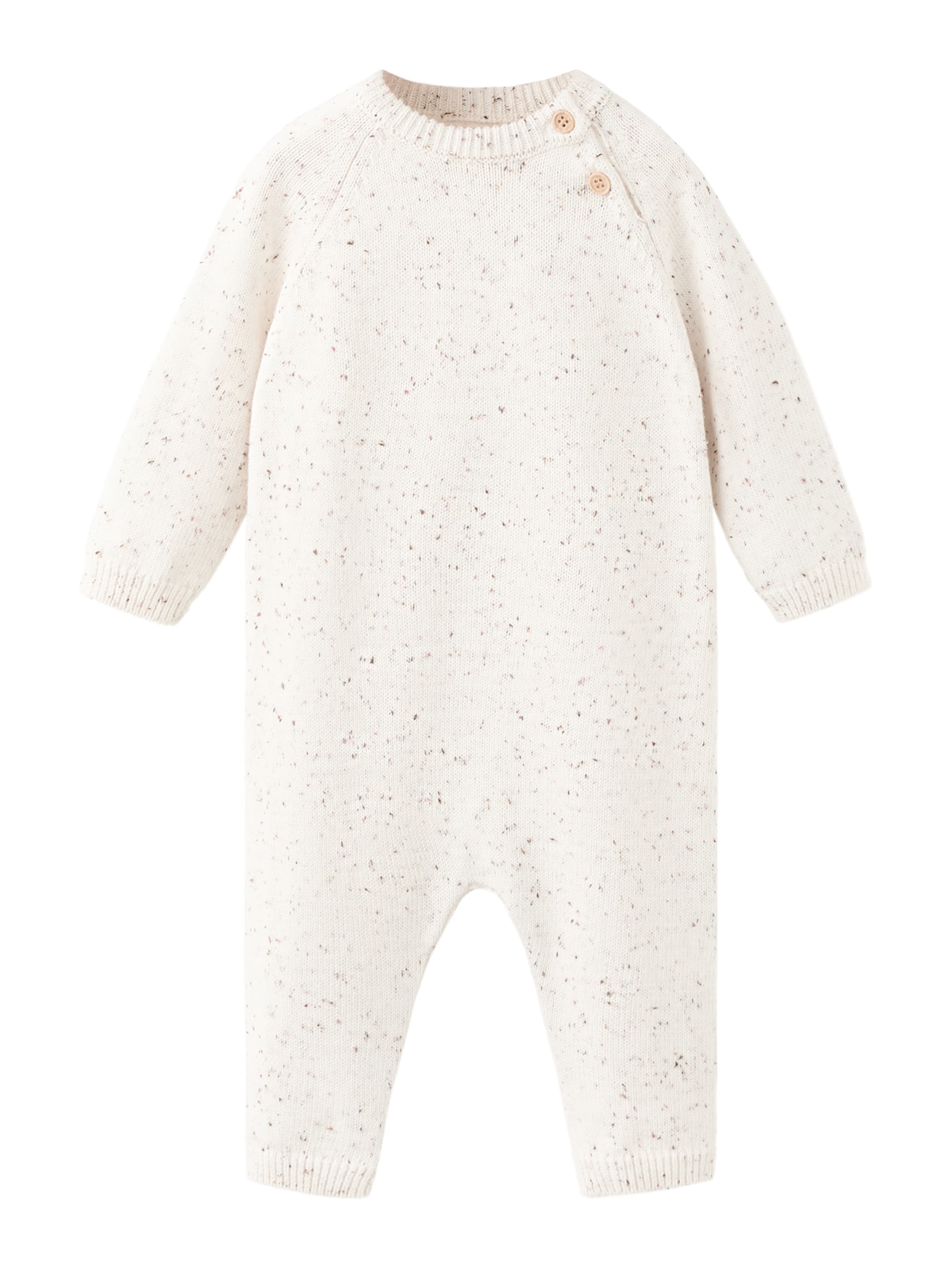 MANGO KIDS Комбинезон 'BROOK' в бежевом цвете
MANGO KIDS Комбинезон 'BROOK' в бежевом цвете
