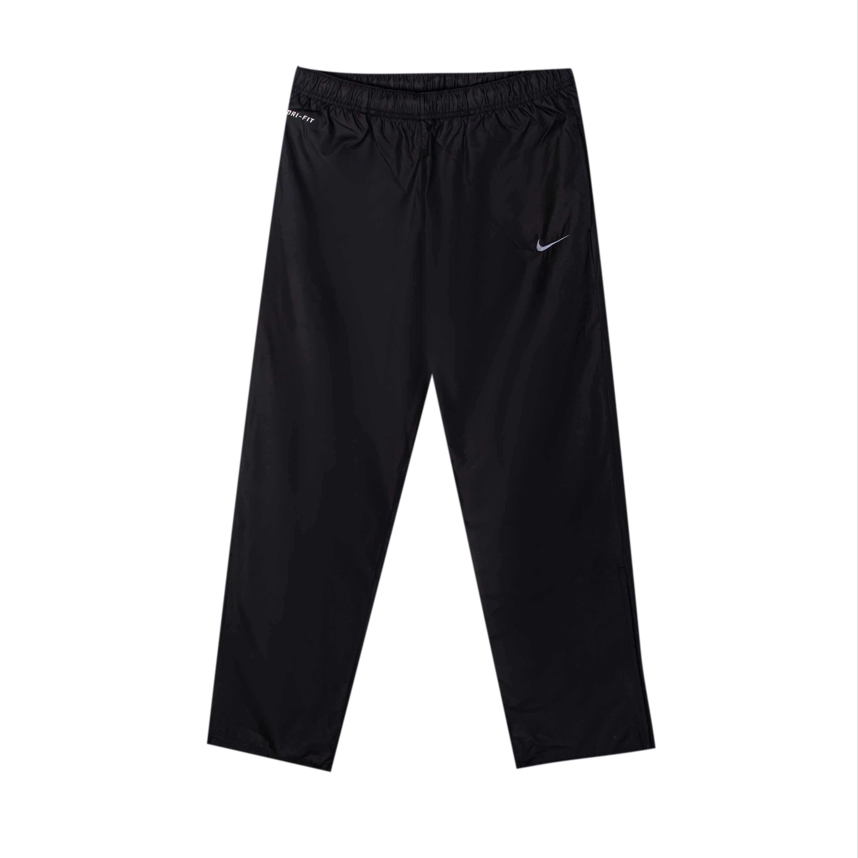 Nike Трикотажные спортивные штаны мужские черные
Nike Трикотажные спортивные штаны мужские черные