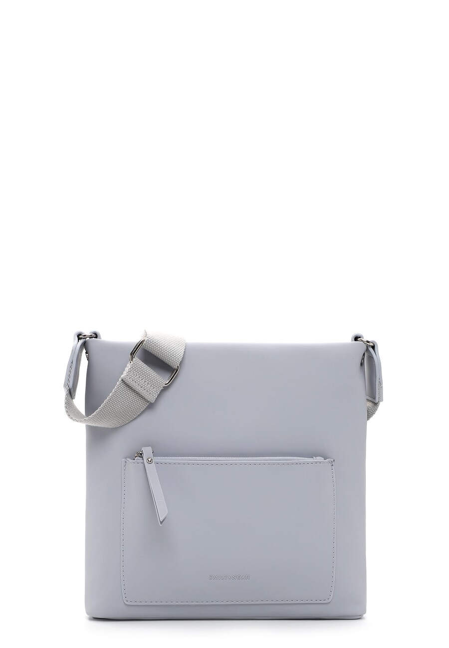 Сумка через плечо Emily & Noah Elli, светло-синий
Сумка через плечо Emily & Noah Elli, светло-синий