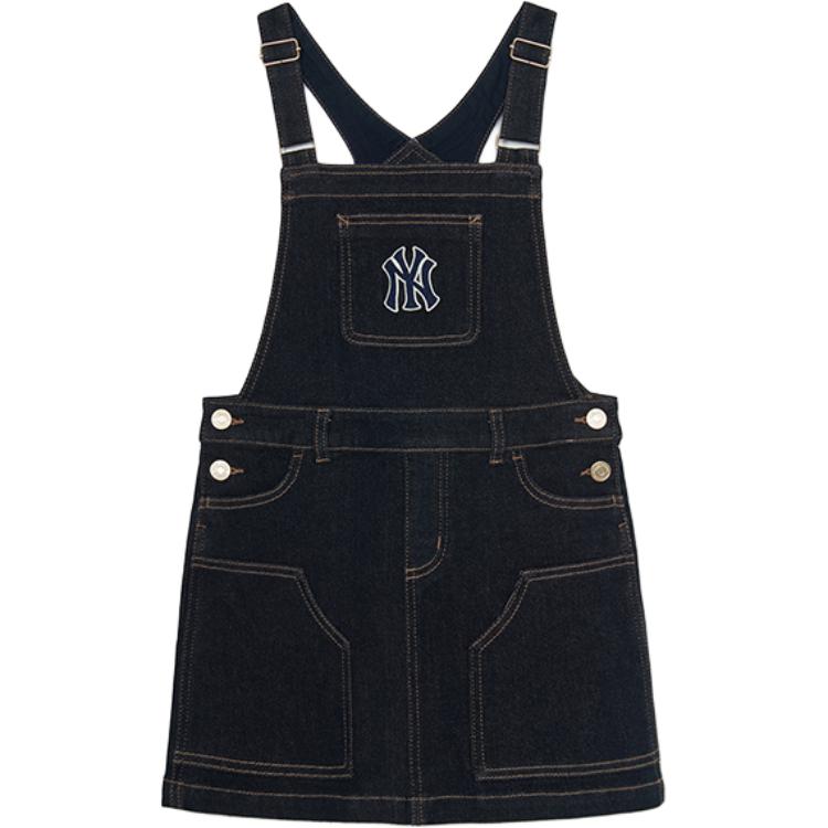 Skirt New York Yankees Children Aged 3 7 Years Old MLB KIDS, синий
Skirt New York Yankees Children Aged 3 7 Years Old MLB KIDS, синий
