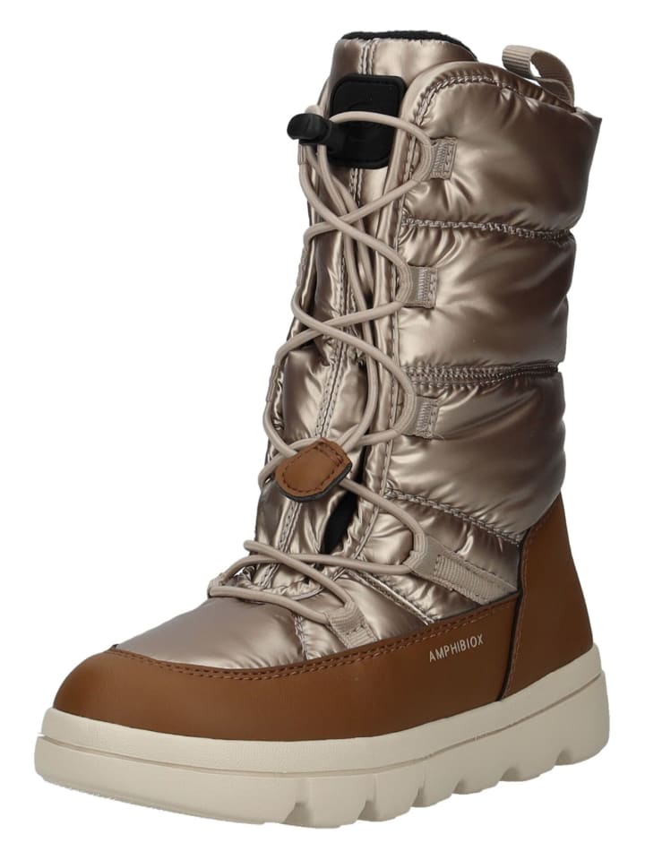 Ботинки Geox
Ботинки Geox