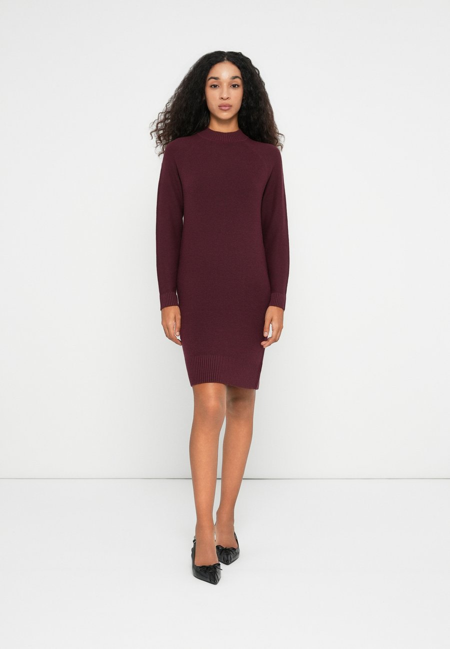 Платье JDY JDYRAVEN DRESS, Fig/Berry
Платье JDY JDYRAVEN DRESS, Fig/Berry