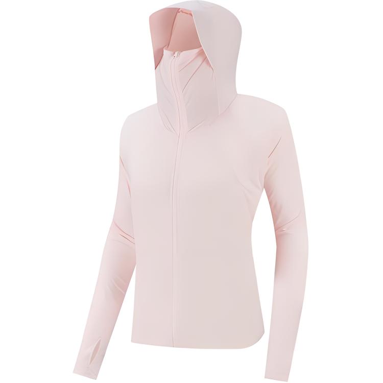 361° Женская одежда для защиты от солнца Frost Pink
361° Женская одежда для защиты от солнца Frost Pink