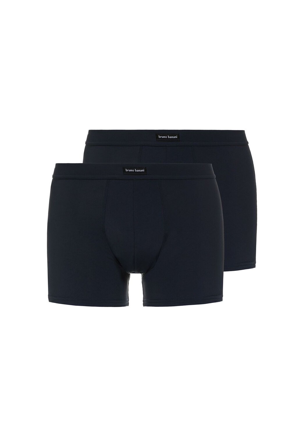 Мужские боксеры, 2 шт. - Micro Simply bruno banani, синий
Мужские боксеры, 2 шт. - Micro Simply bruno banani, синий