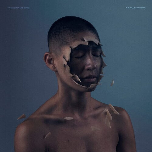 CD диск Manchester Orchestra: The Valley Of Vision
CD диск Manchester Orchestra: The Valley Of Vision