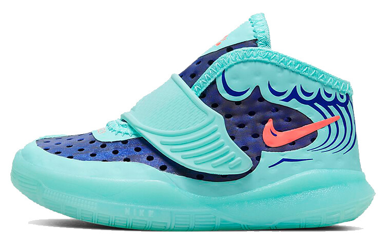 Обувь для малышей Nike Ky-Breezy TD
Обувь для малышей Nike Ky-Breezy TD