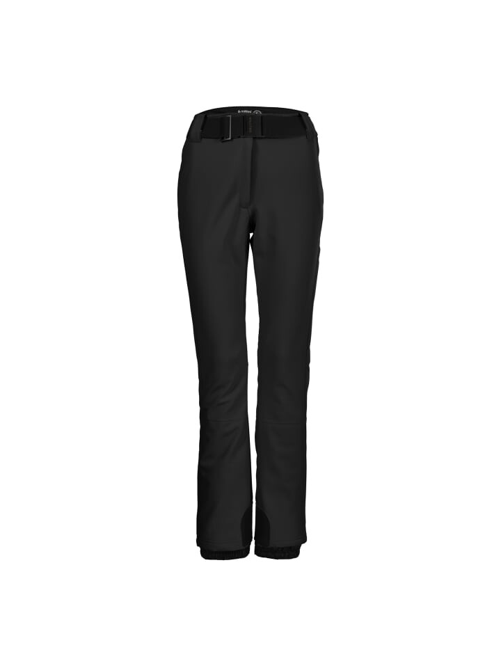 Брюки для лыж и сноуборда Killtec Softshellhose KSW 221, черный
Брюки для лыж и сноуборда Killtec Softshellhose KSW 221, черный