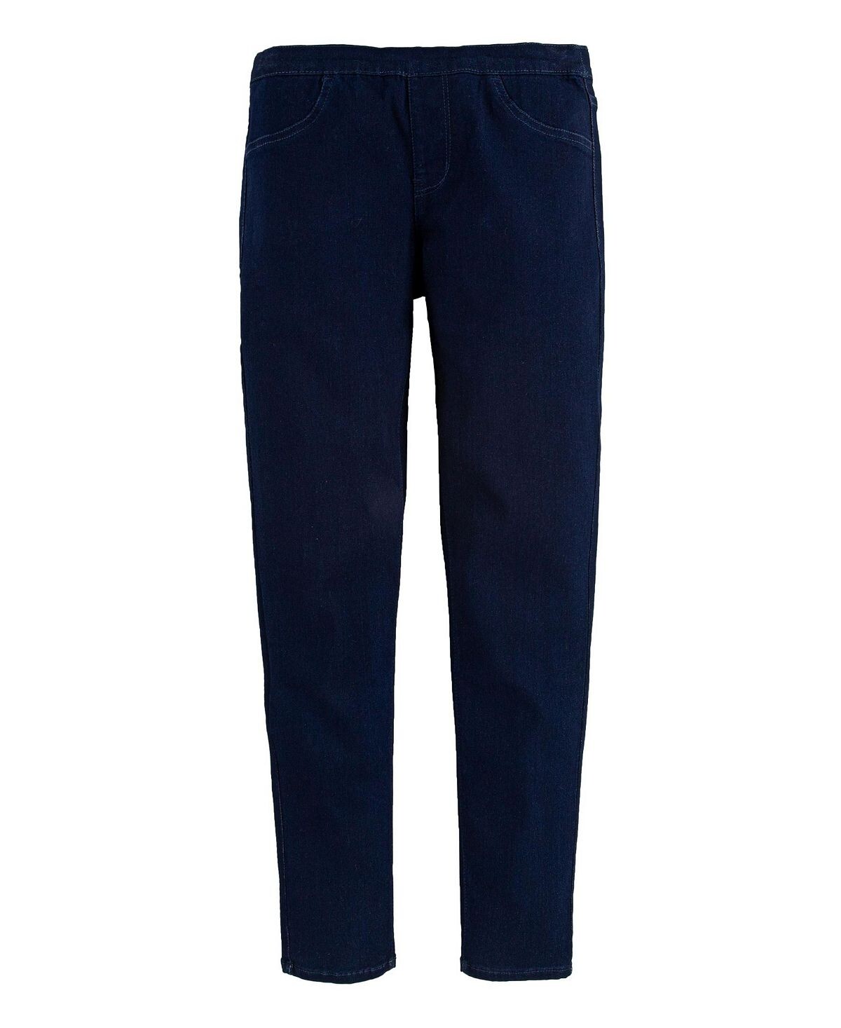 Большие девушки надевают джеггинсы Levi's
Большие девушки надевают джеггинсы Levi's