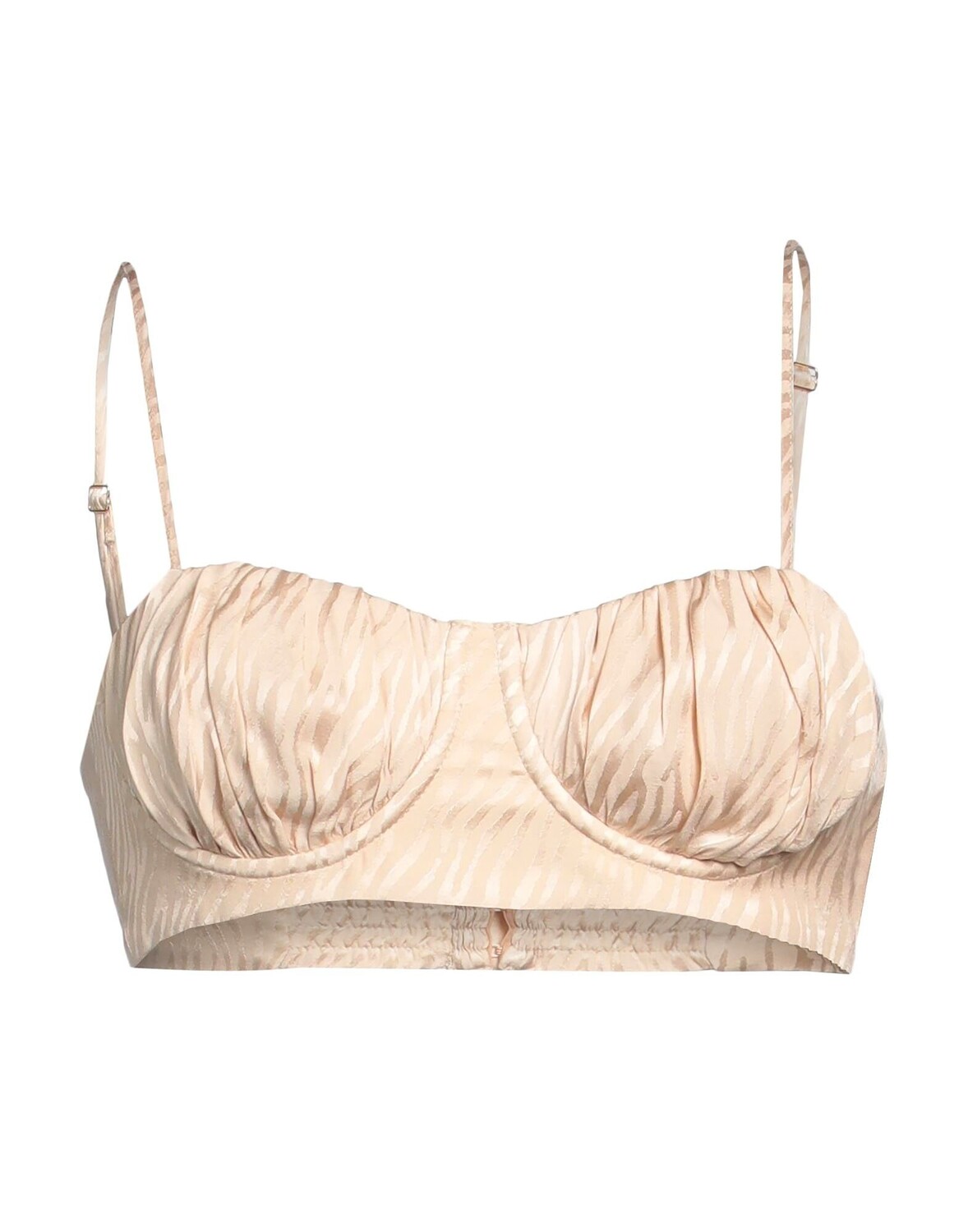 Топ Simona Corsellini, бежевый
Топ Simona Corsellini, бежевый