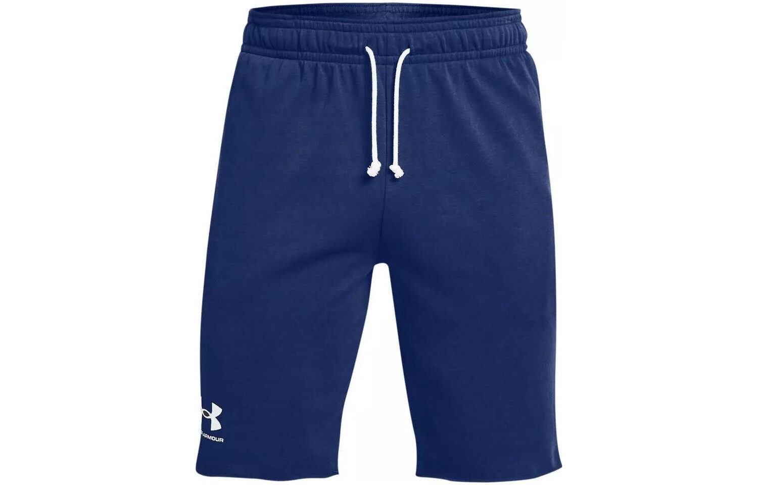 Мужские повседневные шорты Under Armour, цвет Blue
Мужские повседневные шорты Under Armour, цвет Blue