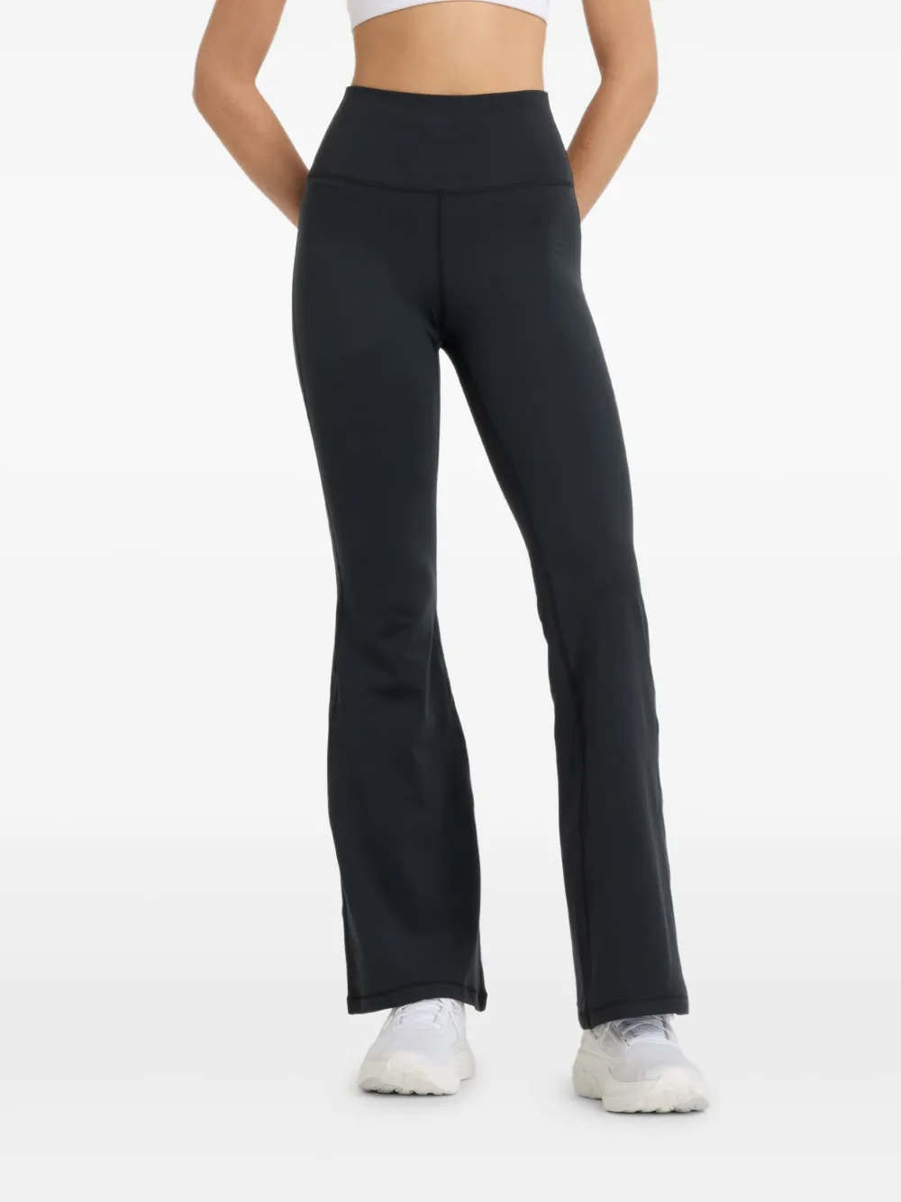 Спортивные брюки NB Harmony New Balance, черный
Спортивные брюки NB Harmony New Balance, черный