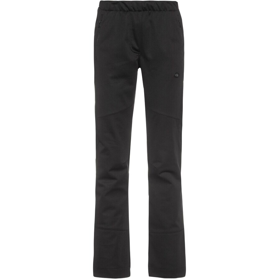 Уличные брюки Gonso RIGA 2, черный
Уличные брюки Gonso RIGA 2, черный