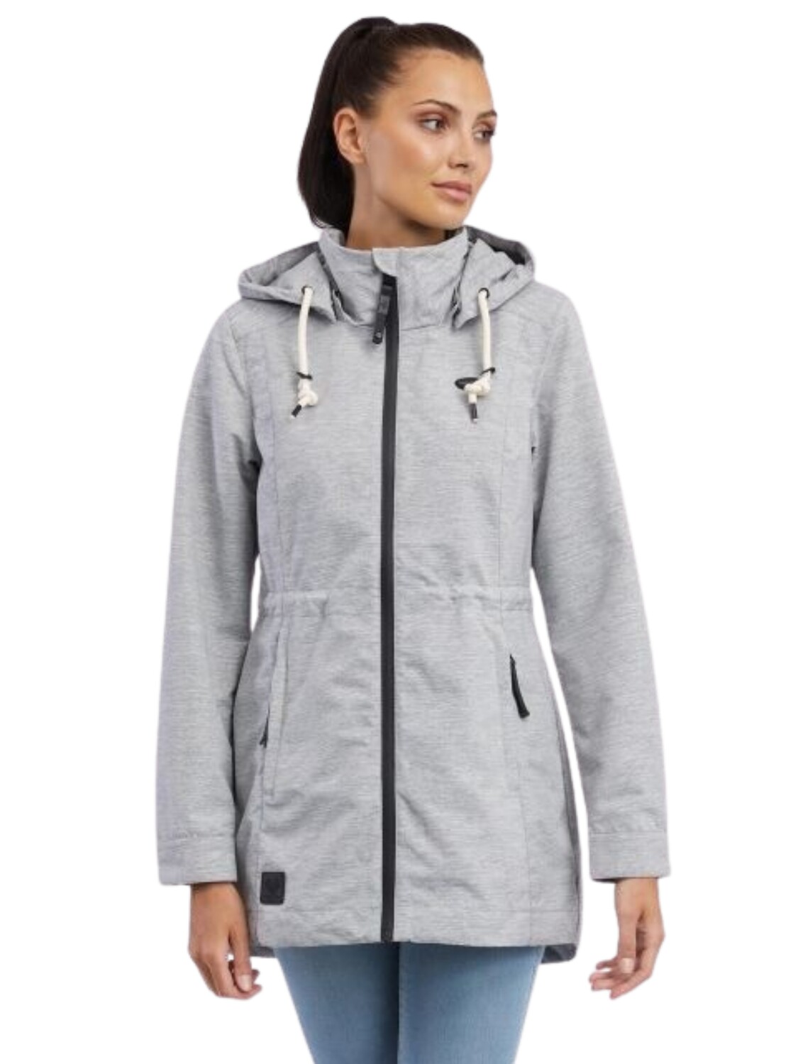 Куртка Ragwear, серый
Куртка Ragwear, серый