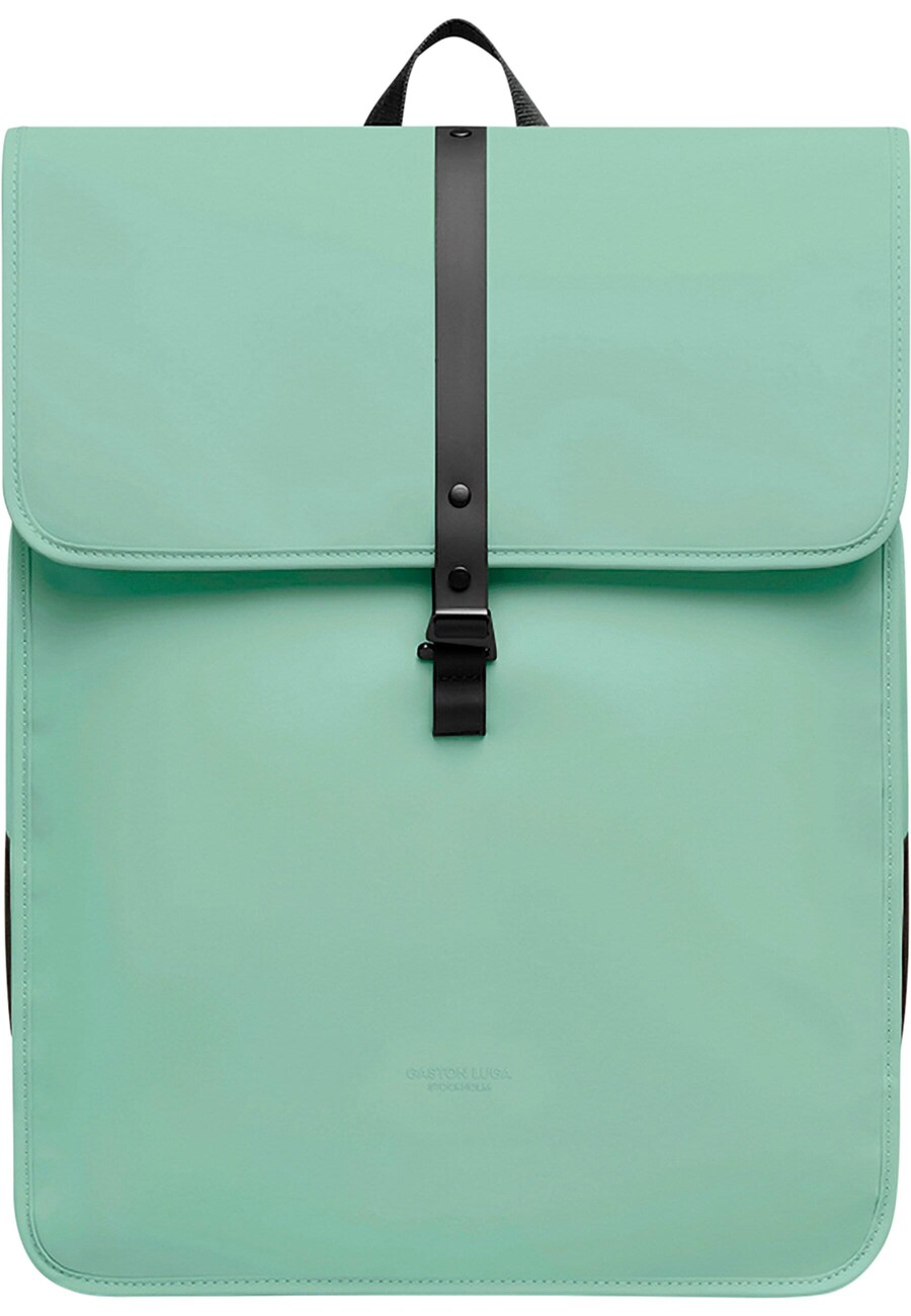 Рюкзак Gaston Luga, мятный
Рюкзак Gaston Luga, мятный