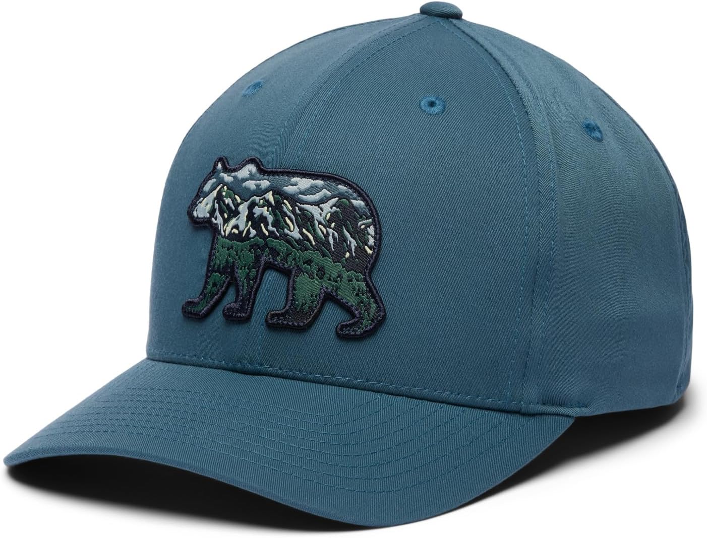 Columbia, Everblue/Sisters Bear
Columbia, Everblue/Sisters Bear