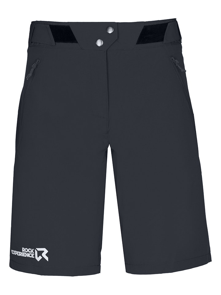 ROCK EXPERIENCE Функциональные шорты "Observer" серого цвета
ROCK EXPERIENCE Функциональные шорты "Observer" серого цвета