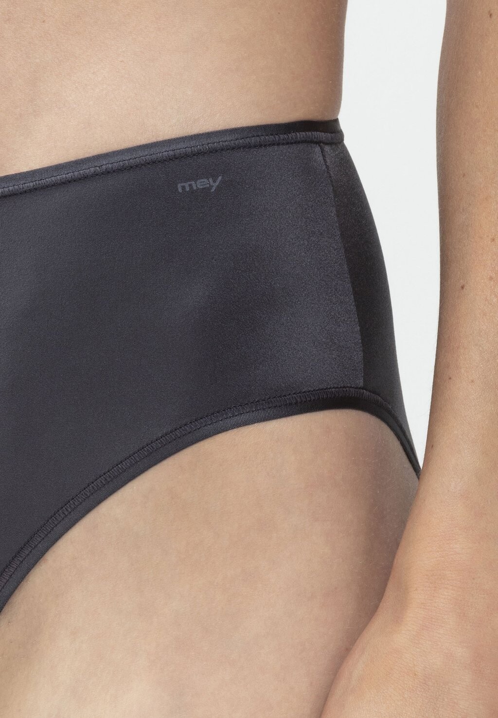 Трусы AMERICAN mey, антрацит
Трусы AMERICAN mey, антрацит