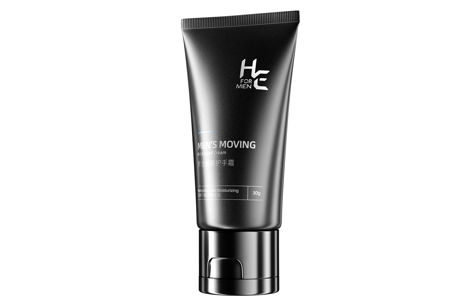 Крем для рук Men H&E
Крем для рук Men H&E