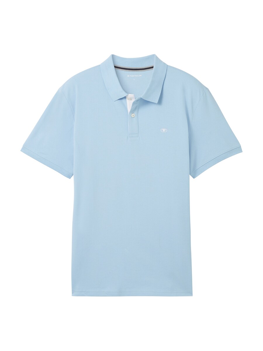 Футболка TOM TAILOR, Pastel blue
Футболка TOM TAILOR, Pastel blue