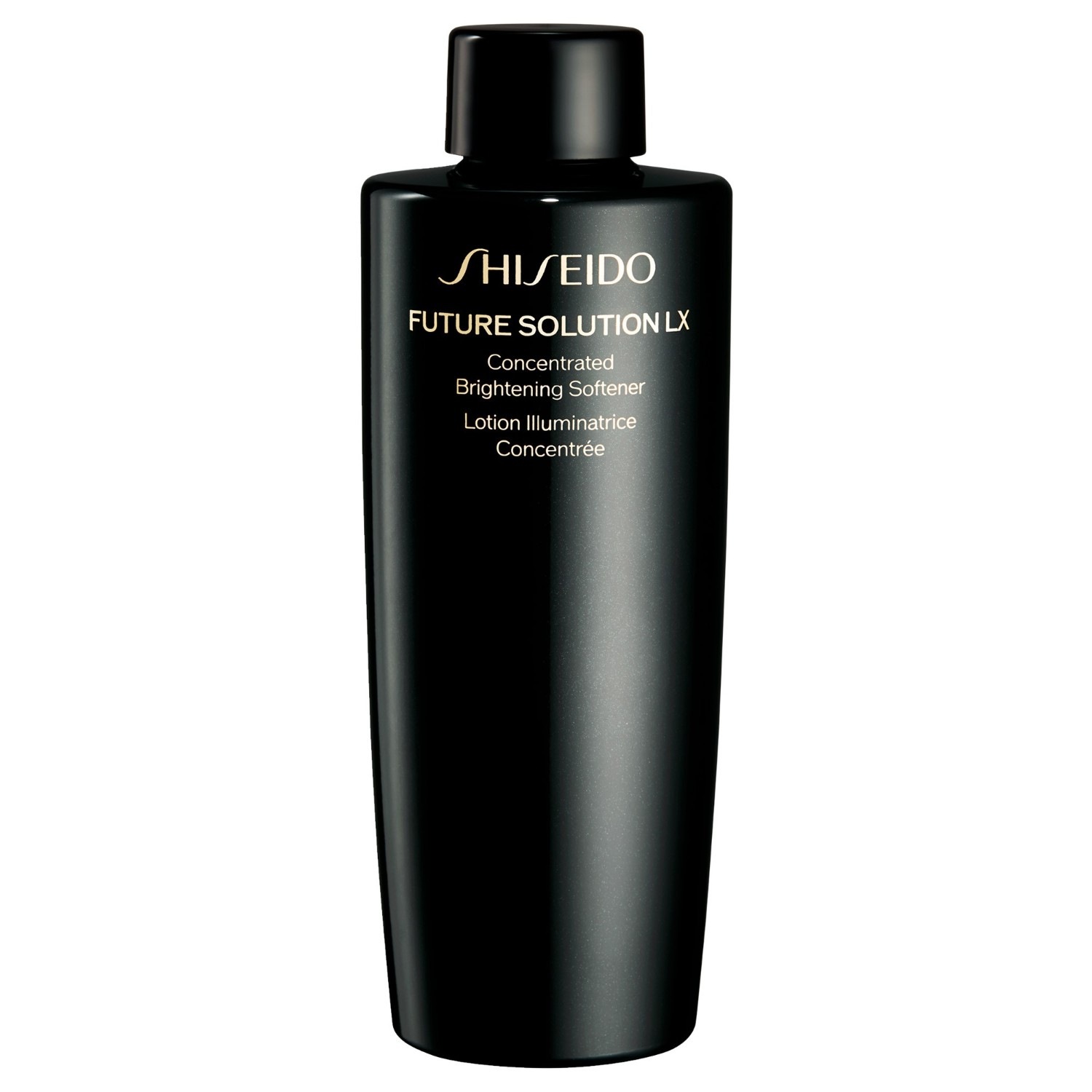 Тоник для лица future solution lx concentrated brightening softener Shiseido, объем 170 мл - refill
Тоник для лица future solution lx concentrated brightening softener Shiseido, объем 170 мл - refill