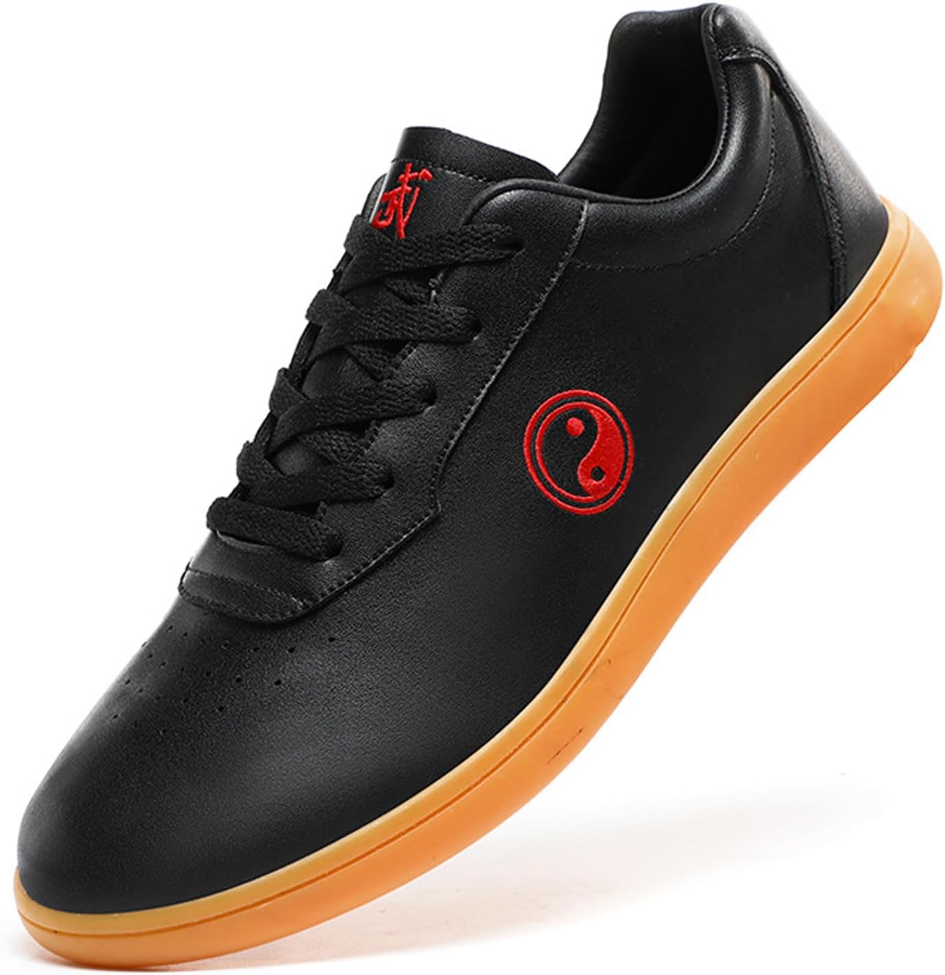 Боксерские, каратэ и таэквондо тренировочные туфли, кожаные кунг-фу туфли для детей, спортивная обувь для тайцзи и боевых искусств, нескользящие кроссовки ушу для мужчин и женщин Crysterris, A
Боксерские, каратэ и таэквондо тренировочные туфли, кожаные кунг-фу туфли для детей, спортивная обувь для тайцзи и боевых искусств, нескользящие кроссовки ушу для мужчин и женщин Crysterris, A