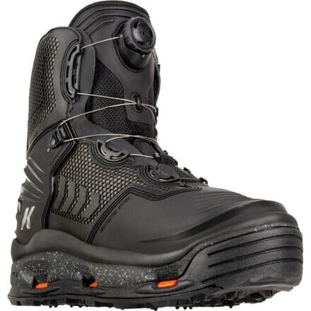 Забродные ботинки River Ops BOA Korkers, цвет Felt/Vibram Soles, Серый, Забродные ботинки River Ops BOA Korkers, цвет Felt/Vibram Soles
Забродные ботинки River Ops BOA Korkers, цвет Felt/Vibram Soles, Серый, Забродные ботинки River Ops BOA Korkers, цвет Felt/Vibram Soles