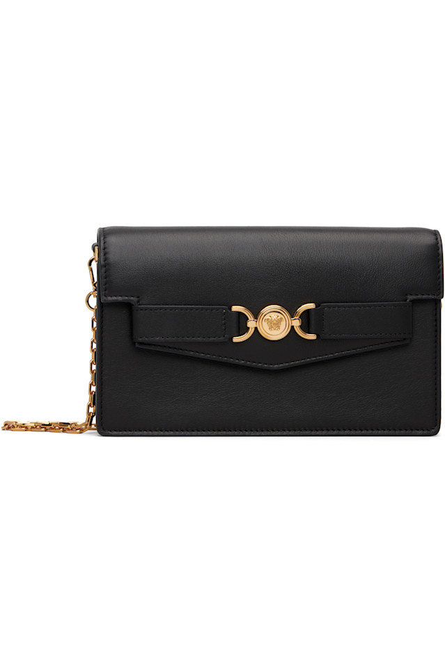 Клатч-кошелек Medusa '95 Versace, мультиколор
Клатч-кошелек Medusa '95 Versace, мультиколор