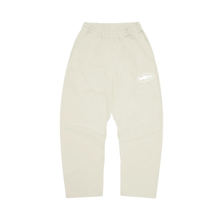 Спортивные брюки Corteiz Island Puff Print Open Hem Sweatpant, Off White
Спортивные брюки Corteiz Island Puff Print Open Hem Sweatpant, Off White