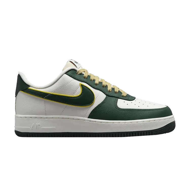 Кроссовки Nike Air Force 1 '07 LV8 'Noble Green', белый
Кроссовки Nike Air Force 1 '07 LV8 'Noble Green', белый
