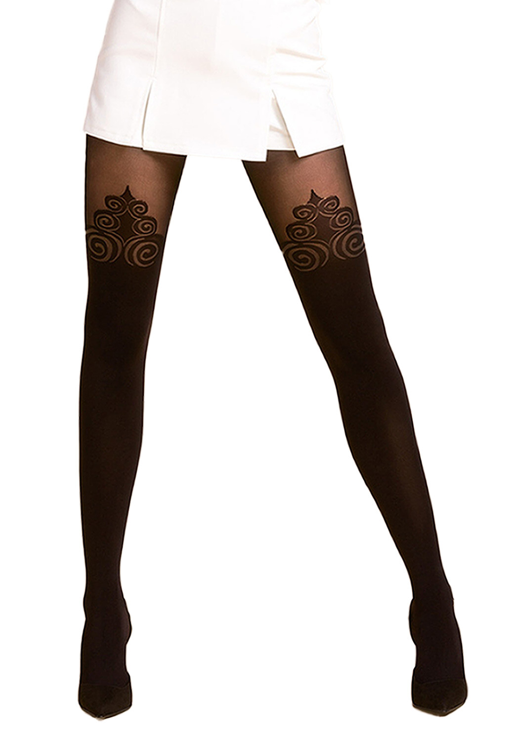 Колготки Gabriella n, черный
Колготки Gabriella n, черный