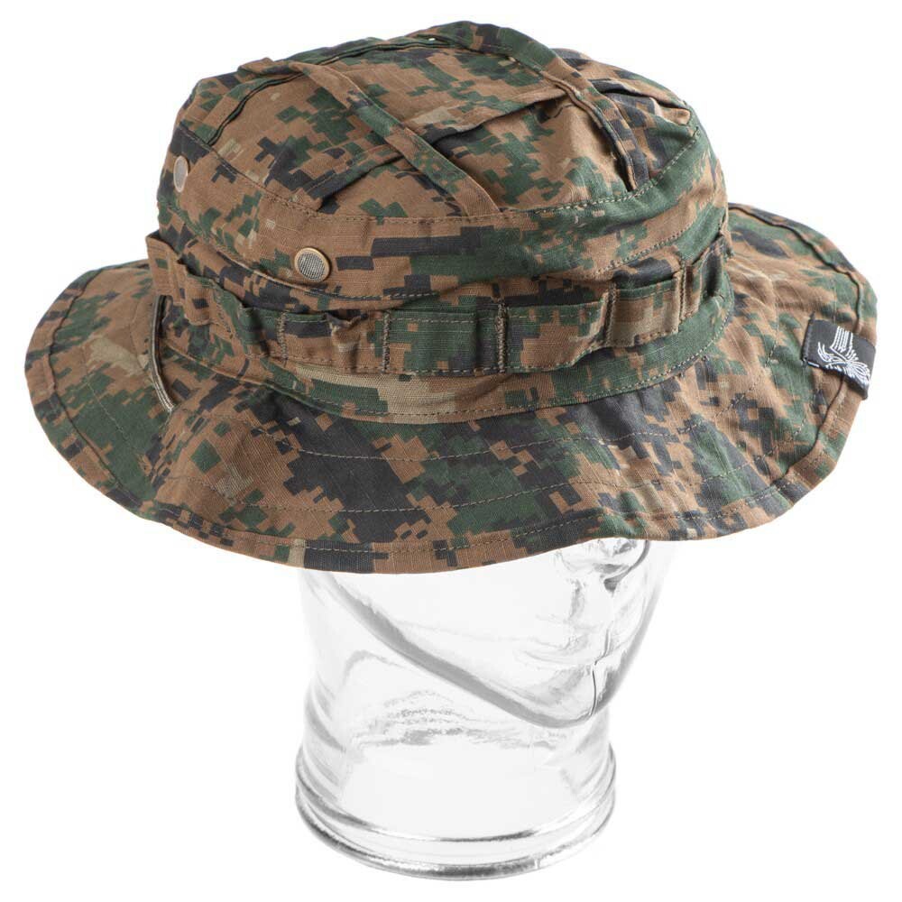 Шапка Invadergear Mod 2 Boonie, коричневый
Шапка Invadergear Mod 2 Boonie, коричневый