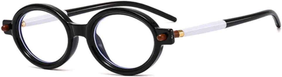 Женские солнцезащитные очки овальной формы с защитой от УФ-излучения UV400, винтажные, светло-серые, мужские солнцезащитные очки с заклепками generic, Black Clear
Женские солнцезащитные очки овальной формы с защитой от УФ-излучения UV400, винтажные, светло-серые, мужские солнцезащитные очки с заклепками generic, Black Clear