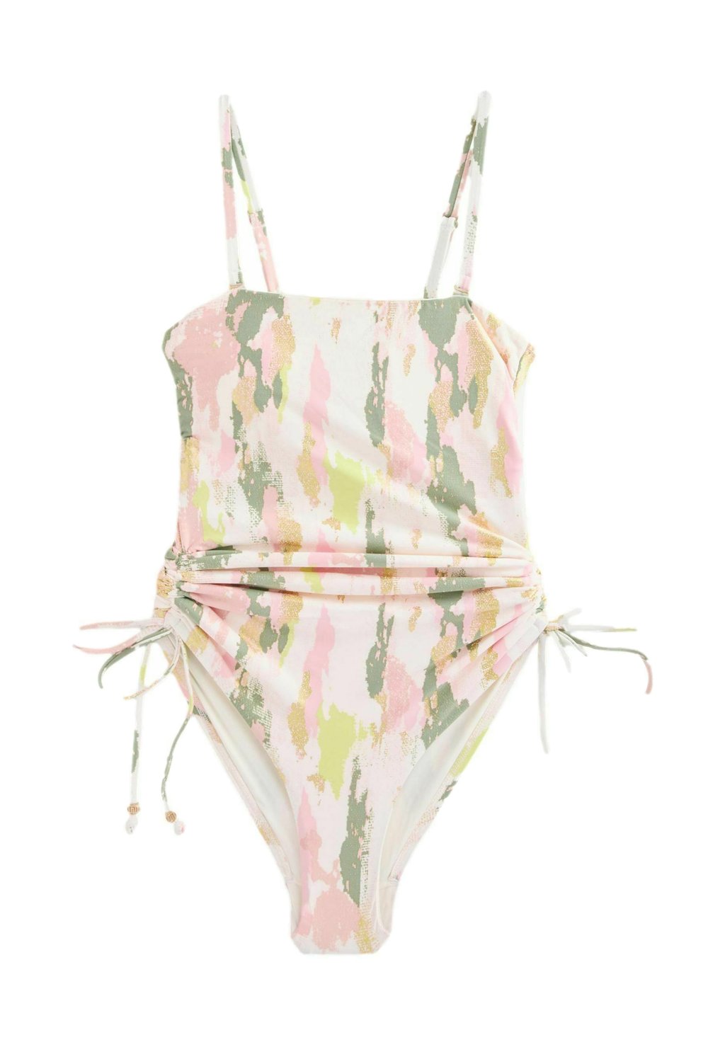 Купальник Next, бежевый
Купальник Next, бежевый