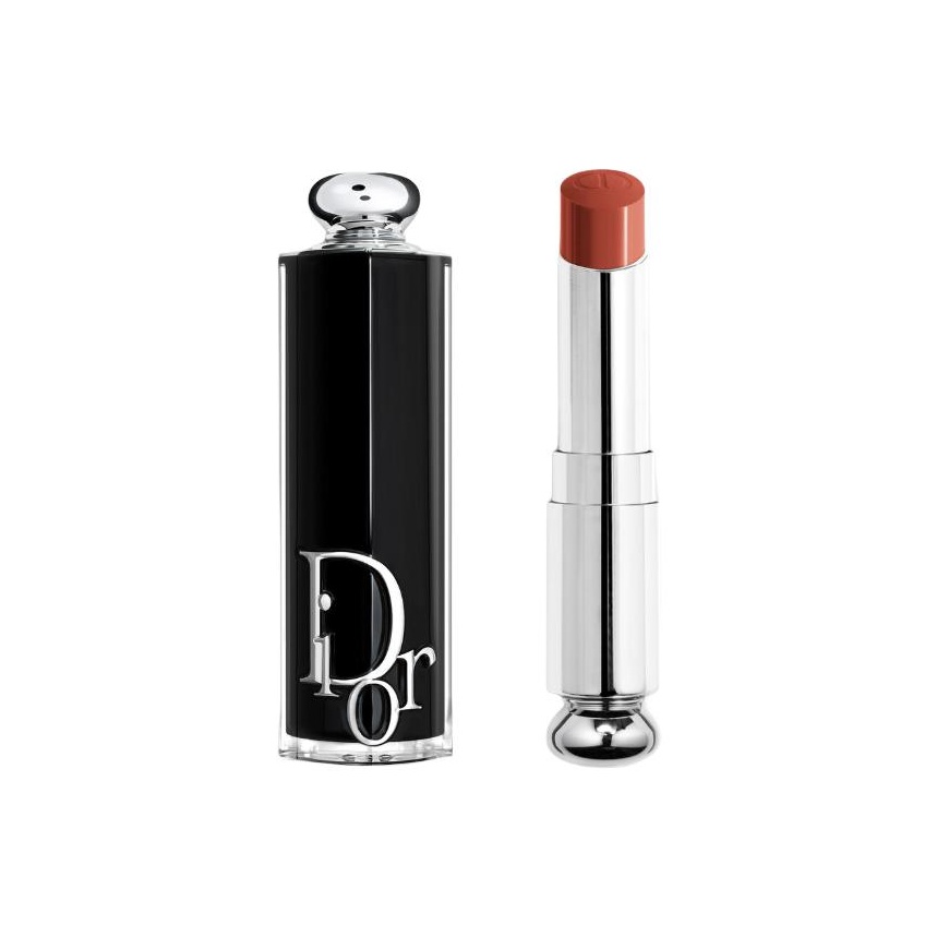 DIOR Очаровательная черная помада-стик кремовая увлажняющая легко растушевывается для тона кожи
DIOR Очаровательная черная помада-стик кремовая увлажняющая легко растушевывается для тона кожи