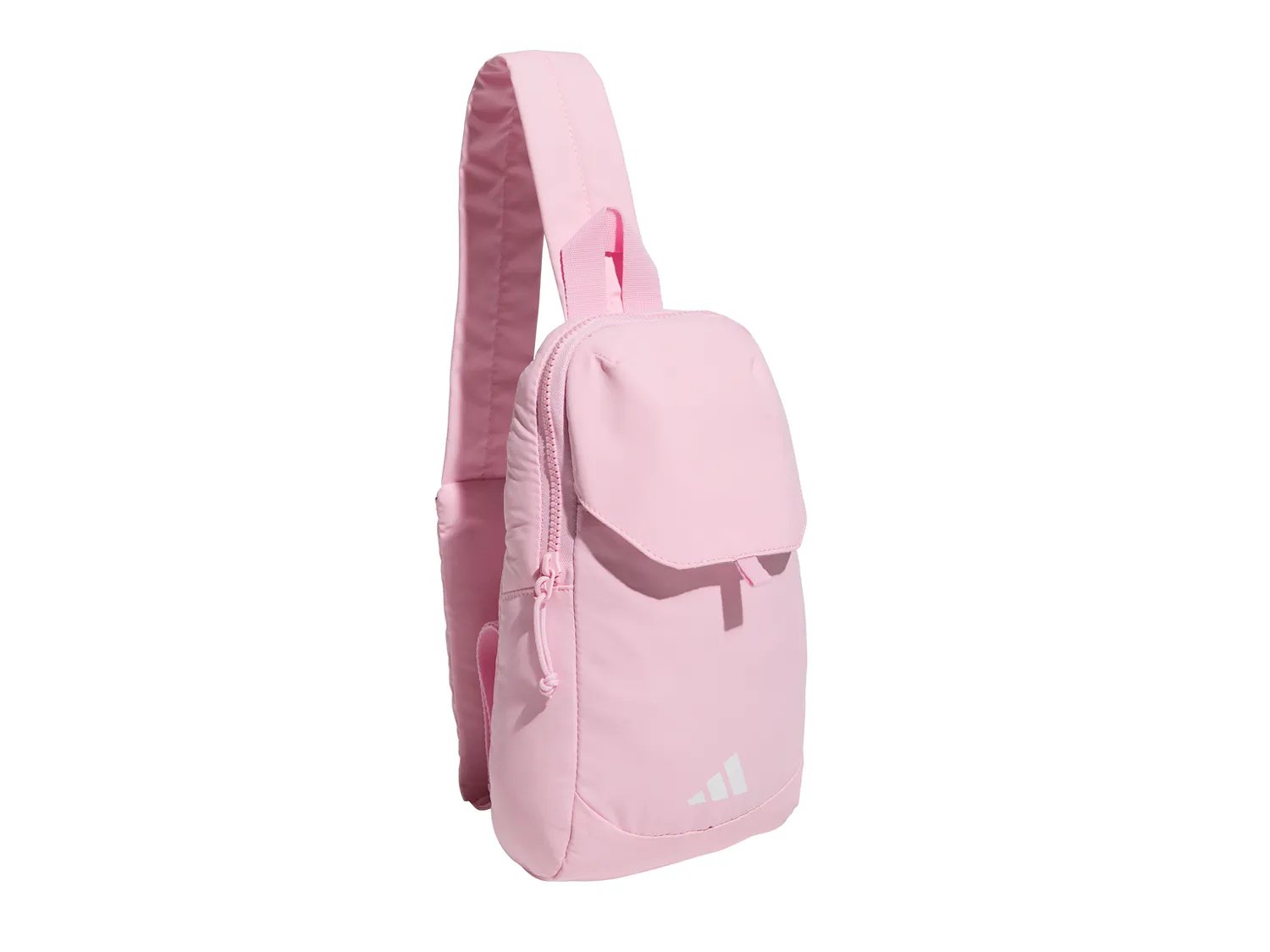 Рюкзак adidas Essentials 3 Sling Backpack, светло-розовый
Рюкзак adidas Essentials 3 Sling Backpack, светло-розовый