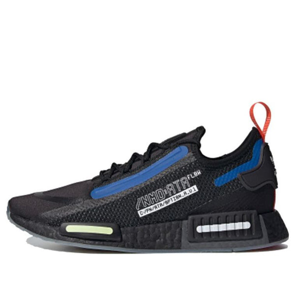 Кроссовки nmd_r1 Adidas, черный
Кроссовки nmd_r1 Adidas, черный