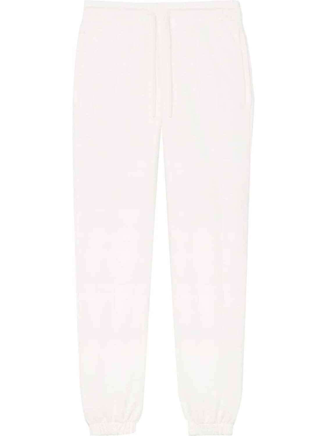 WARDROBE.NYC спортивные брюки с эластичным поясом, белый
WARDROBE.NYC спортивные брюки с эластичным поясом, белый