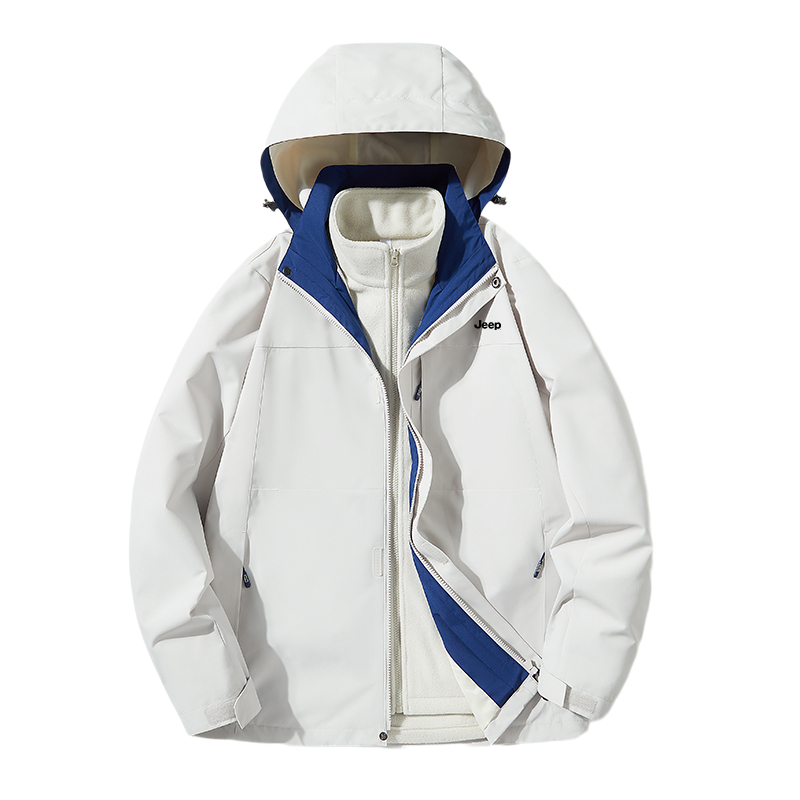 Водонепроницаемая и ветрозащитная ветровка Unisex Jeep, темно-синий
Водонепроницаемая и ветрозащитная ветровка Unisex Jeep, темно-синий