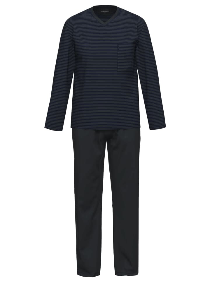 Ночное белье Ammann, цвет total eclipse
Ночное белье Ammann, цвет total eclipse